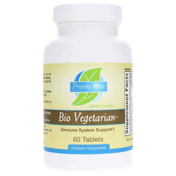 Bio Vegetarian Immune System Support